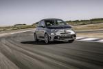 Abarth 695C Rivale 2017 года (UK)